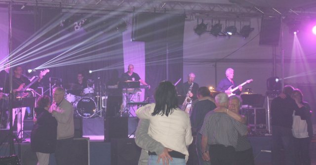 Fête du Cochon 2013 à Ungersheim